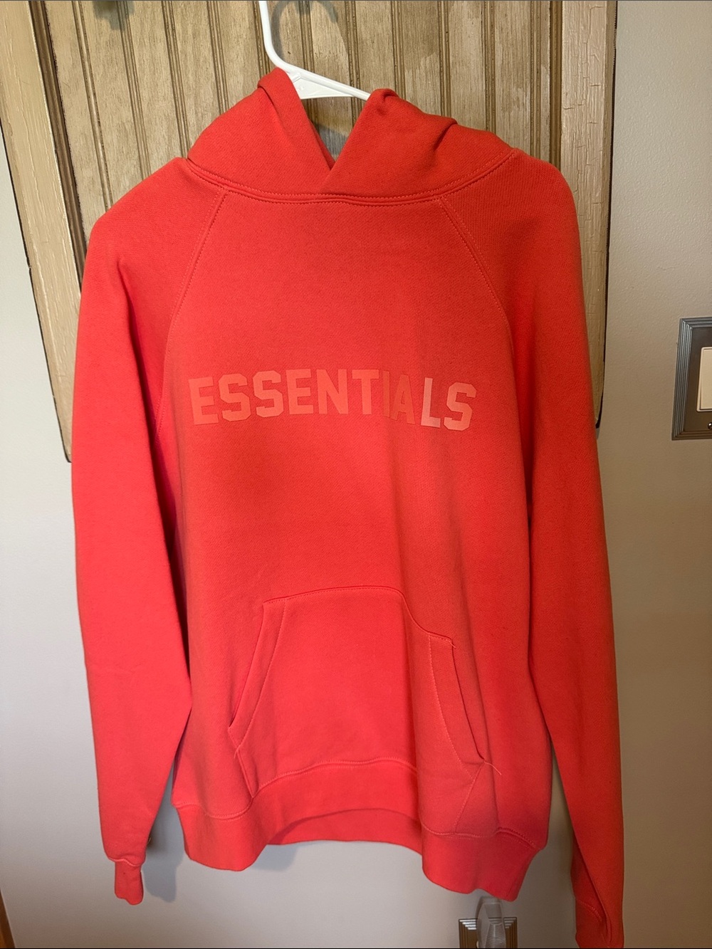Never Worn Oversized Sweatshirt